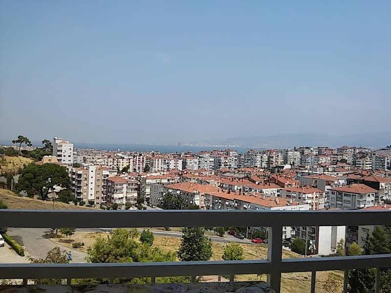Nevvar Salih İşgören Park - Image 1