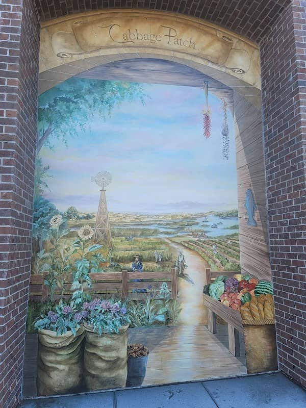 Mural Wall Art - Image 1