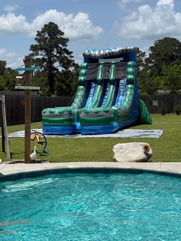 Bounce House Palooza - Image 1