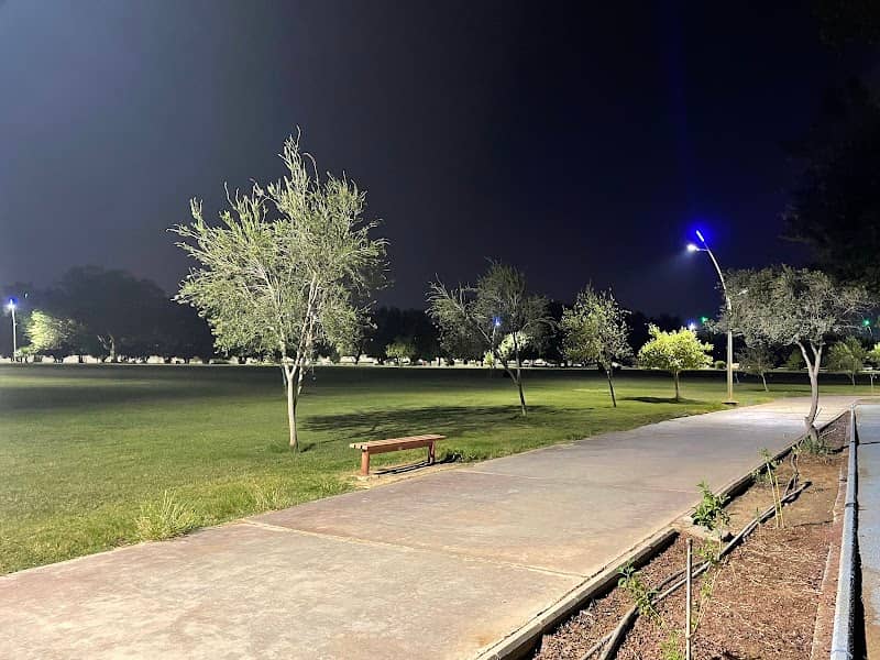 Aliskan walking track - Image 2