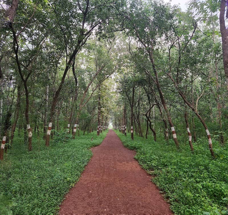 Biodiversity Park, Talpuri - Image 1