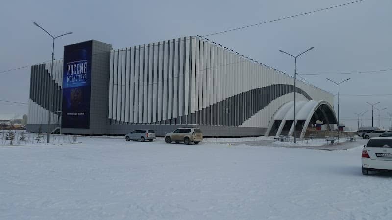 Арт-объект «Здесь был!..» - Image 1