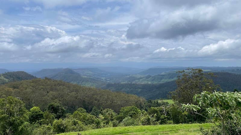 Kamarun Lookout - Image 1