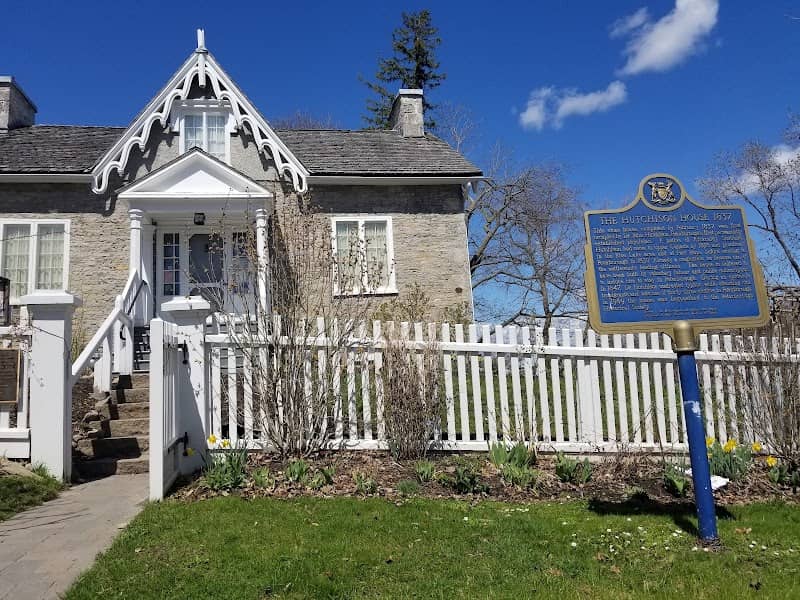Hutchison House - Image 2