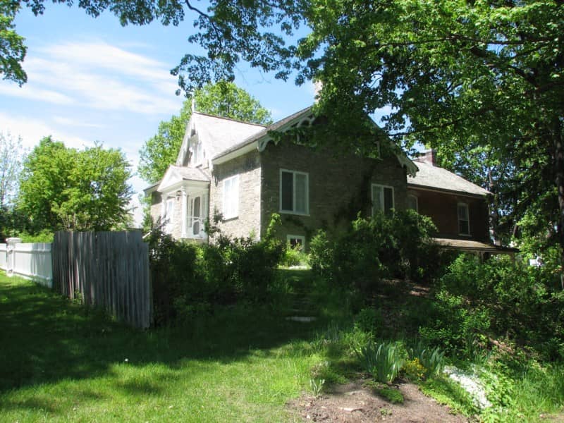 Hutchison House - Image 1