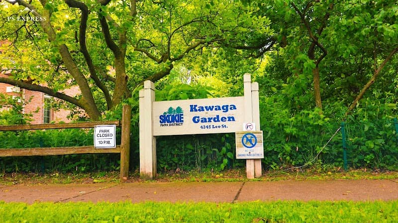 Kawaga Gardens Park - Image 2