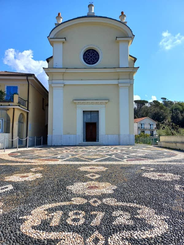 Chiesa di Santa Margherita di Fossa Lupara - Image 1