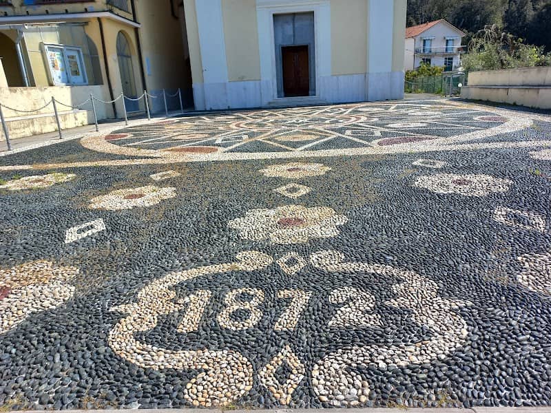 Chiesa di Santa Margherita di Fossa Lupara - Image 2