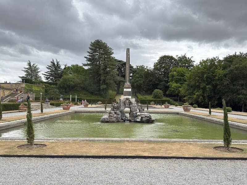 Water Terraces - Image 1