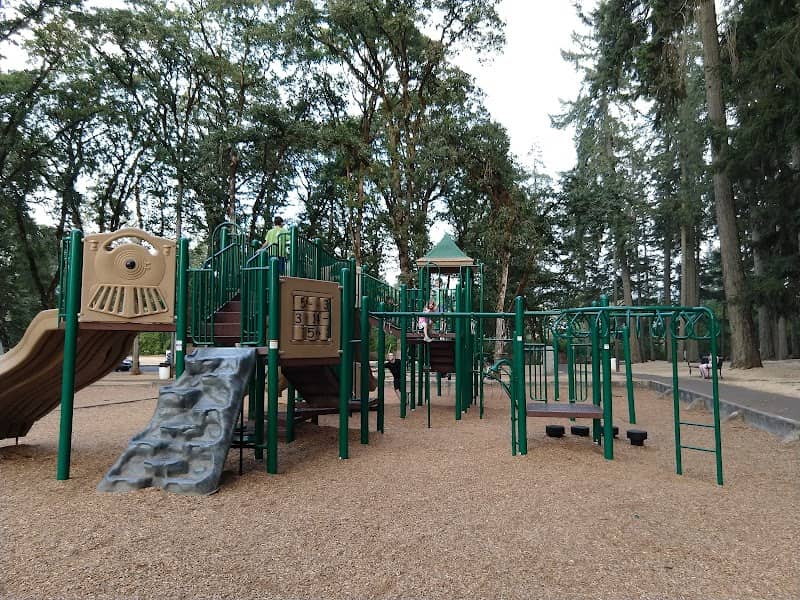 Coolidge McClaine Park - Image 1