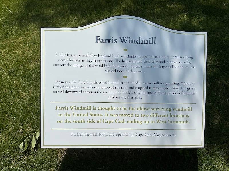 Farris Windmill - Image 2