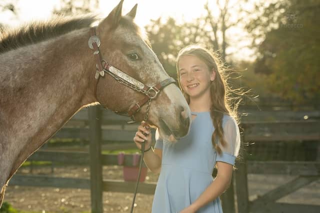 Hawkspur Farm - Image 1