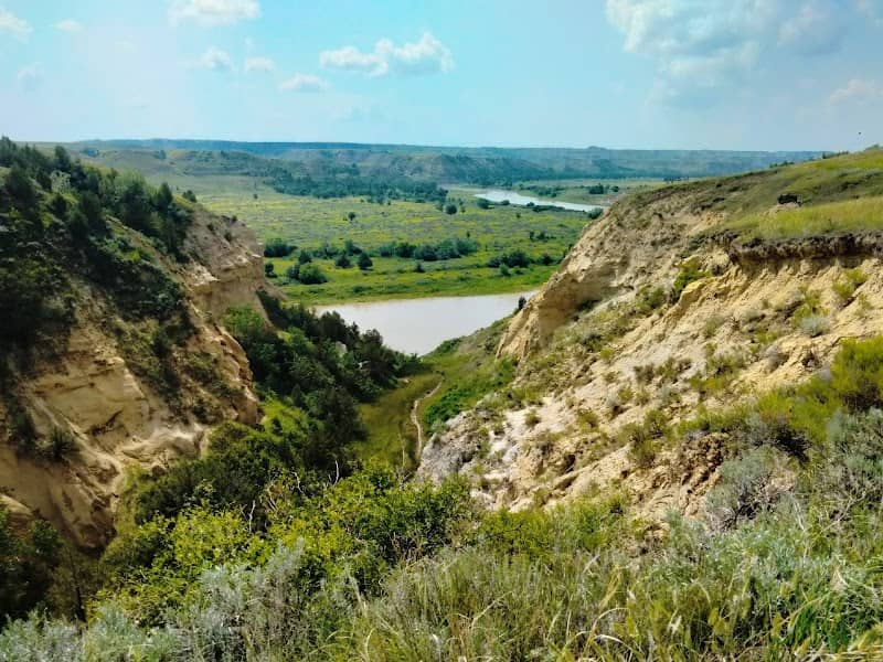 Wind Canyon Trail - Image 2
