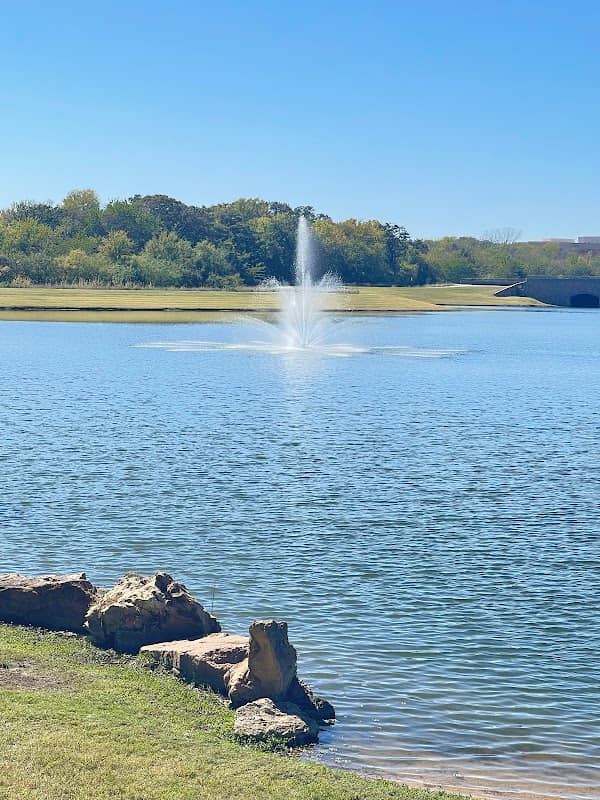 Lake Carillon Park - Image 1