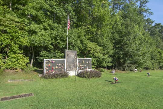 Kennesaw Memorial Park - Image 1