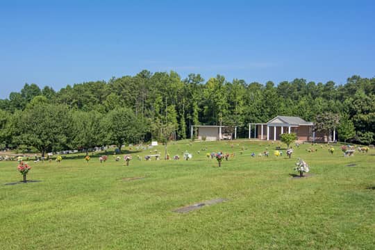 Kennesaw Memorial Park - Image 2