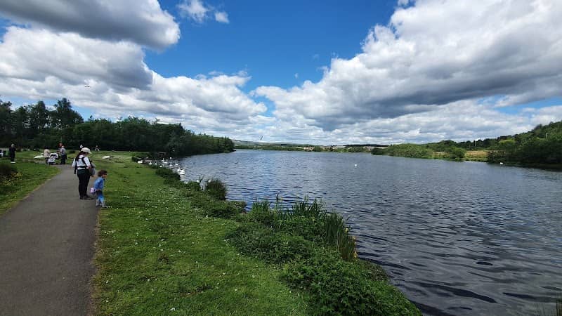 Broadwood Loch - Image 2