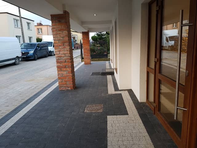 NOCLEGI ALEX - Image 1