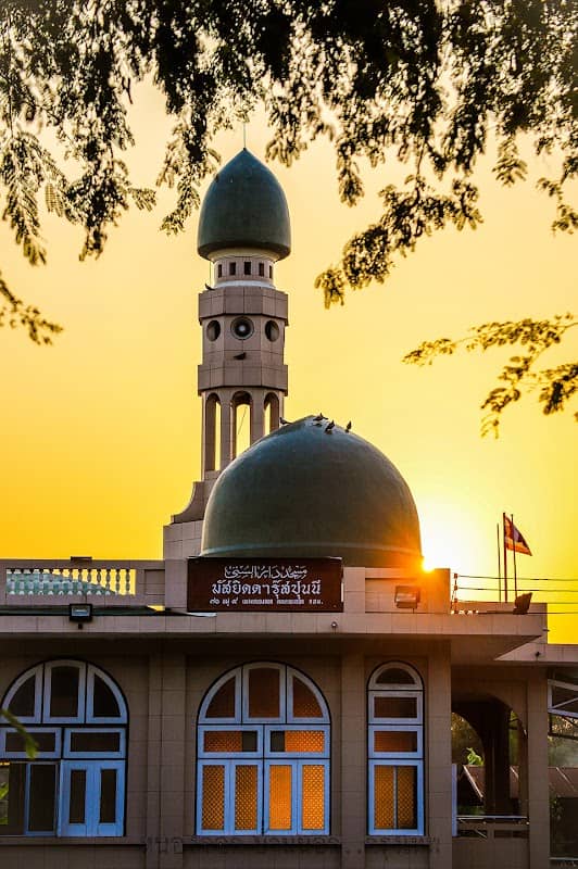 Masjid Darus Sunni - Image 1