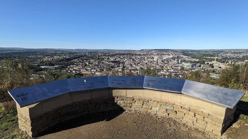 Beacon Hill Observation Platform - Image 1