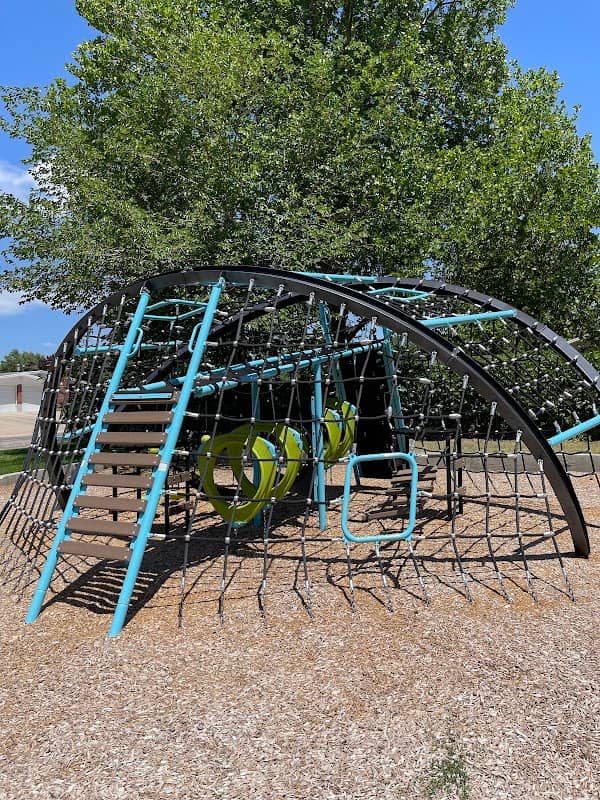 Hoggan's Park - Image 1