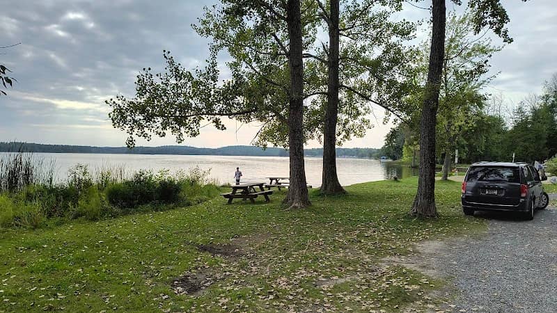 White Lake Beach Park - Image 1