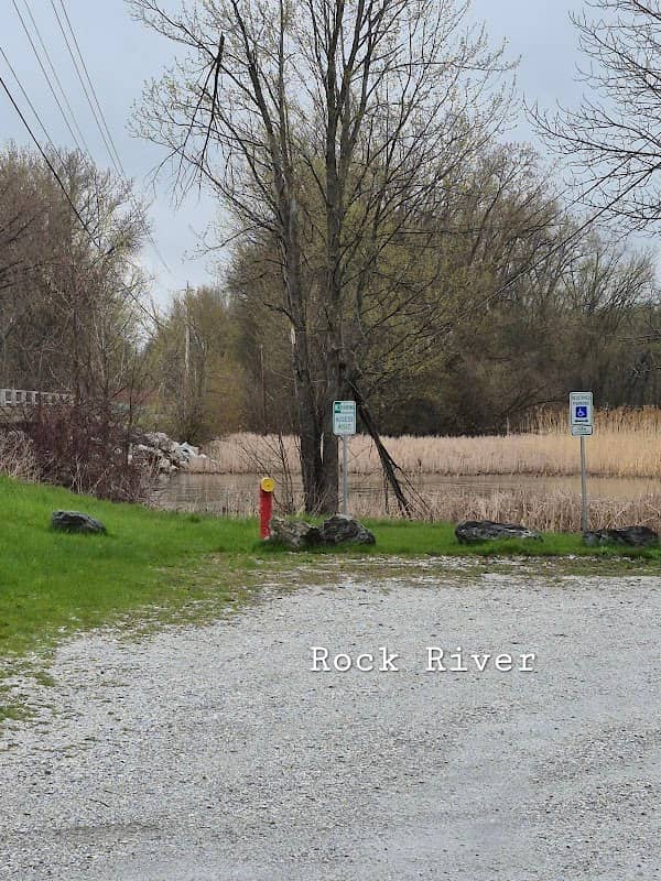 Rock River Boatlaunch Access - Image 1