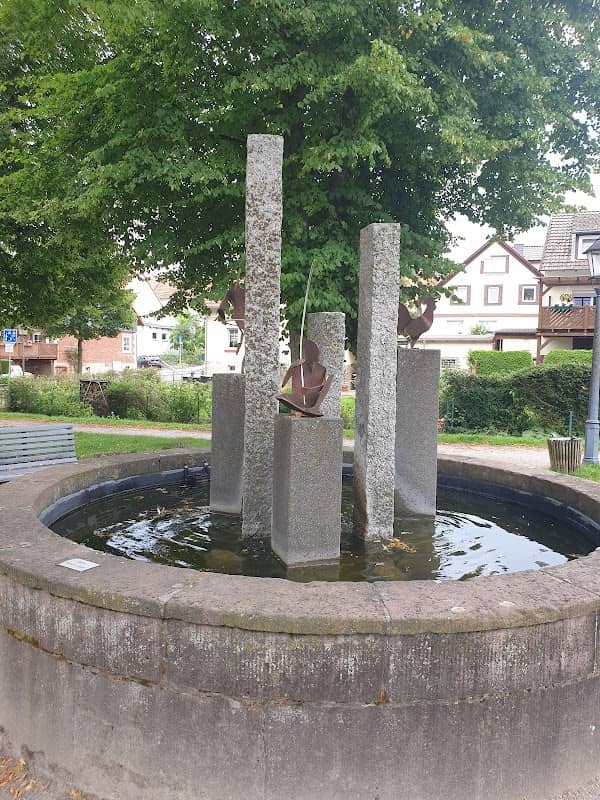 Märchenbrunnen - Image 1