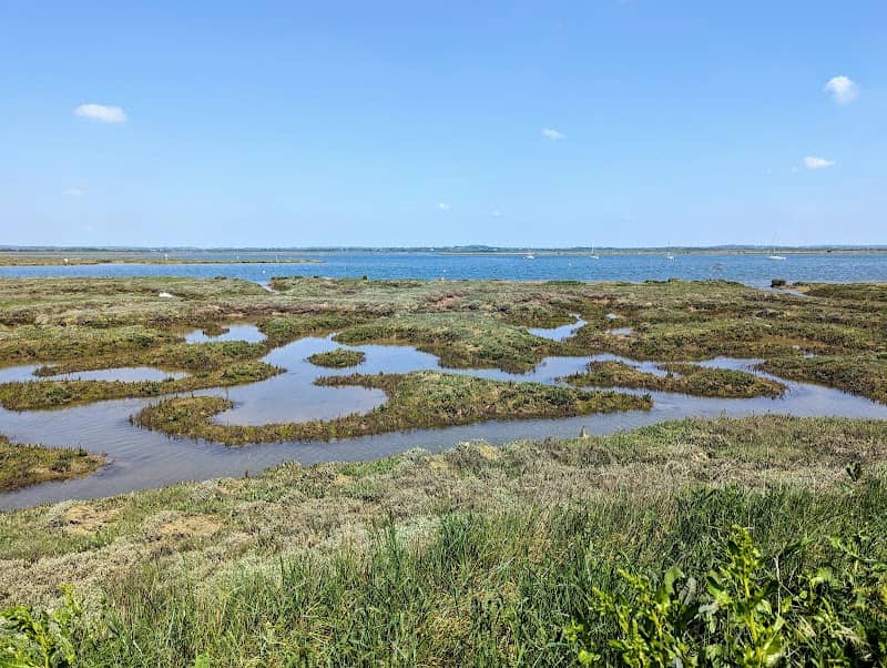 Tollesbury Wick - Image 2