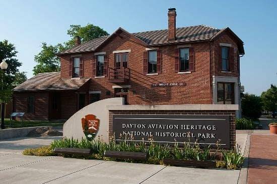 Dayton Aviation Heritage National Historical Park - Image 1