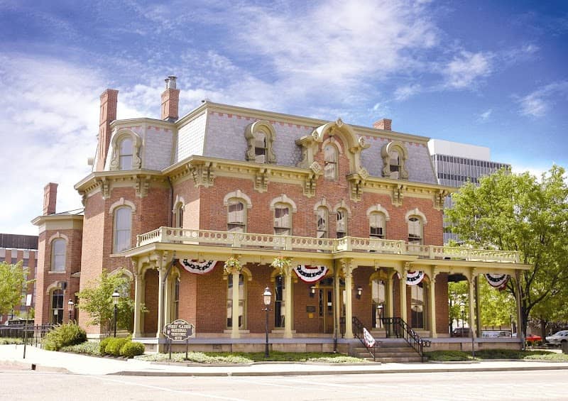 First Ladies National Historic Site - Home of National First Ladies Library & Museum - Image 2