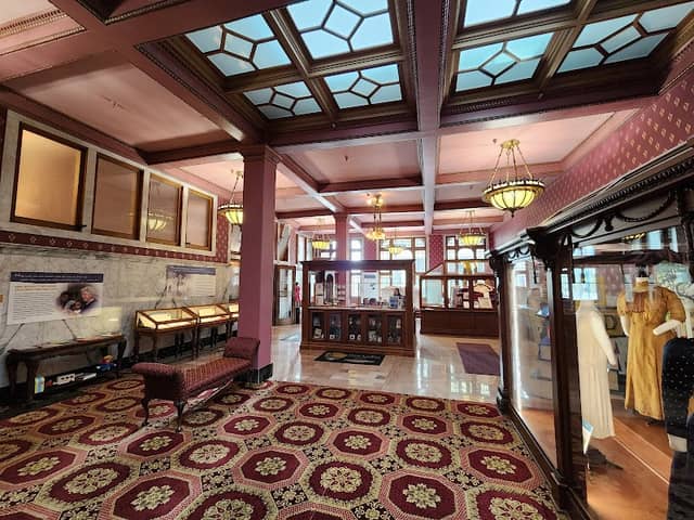 First Ladies National Historic Site - Home of National First Ladies Library & Museum - Image 1