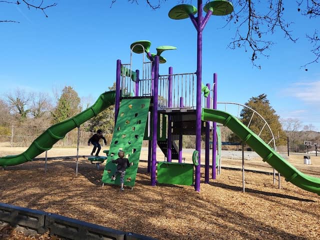 North Main Street Public Park - Image 1