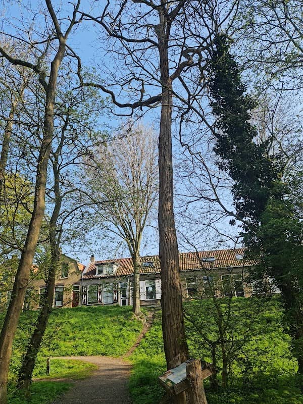 Gemeentetuin Middelharnis - Image 1