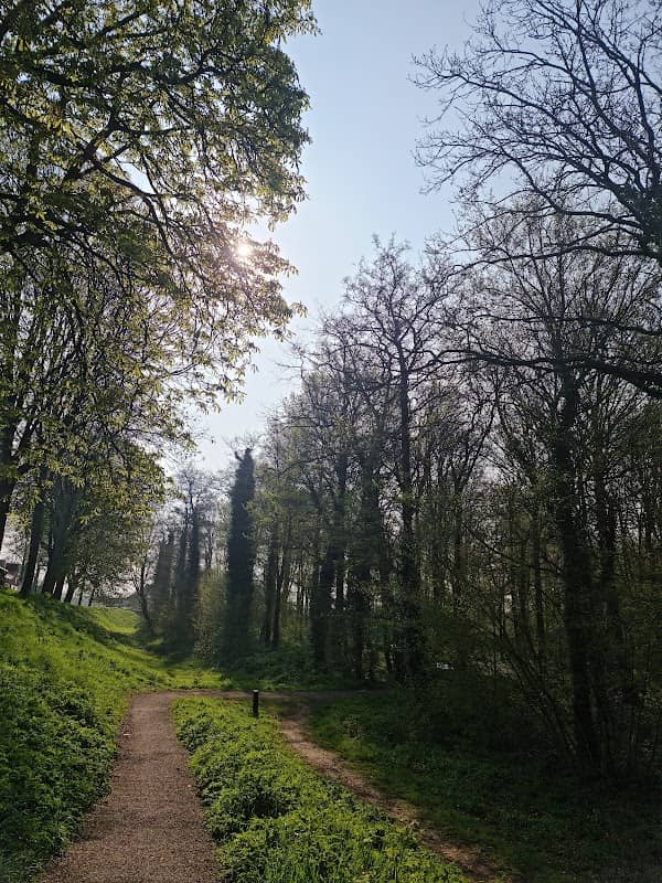 Gemeentetuin Middelharnis - Image 2