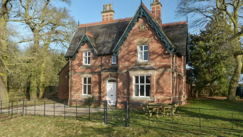 Park House - Image 1