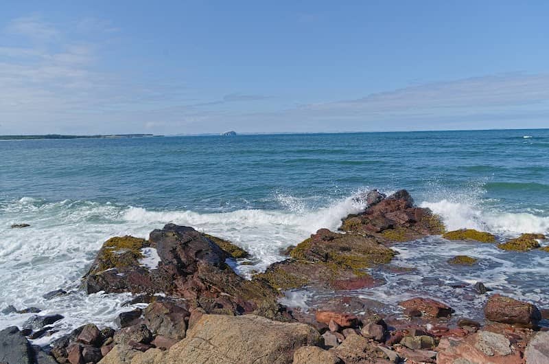 Glebe Viewpoint - Image 1