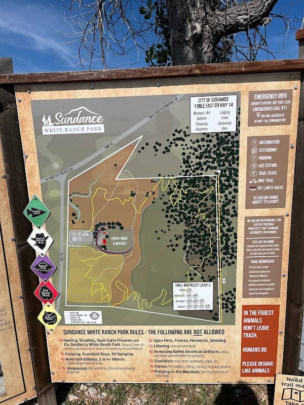 Sundance White Ranch Park - Image 2