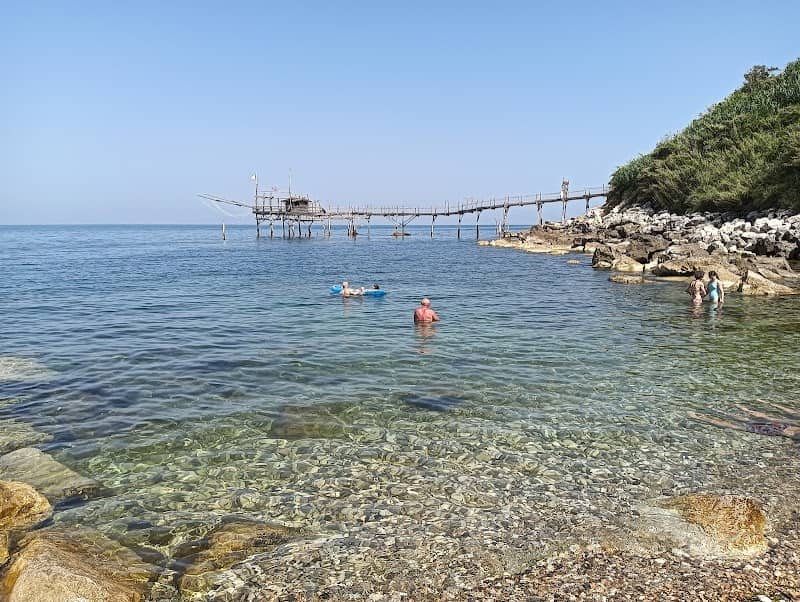 Costa dei Trabocchi - Image 1