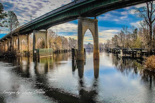 Conway Riverwalk - Image 1