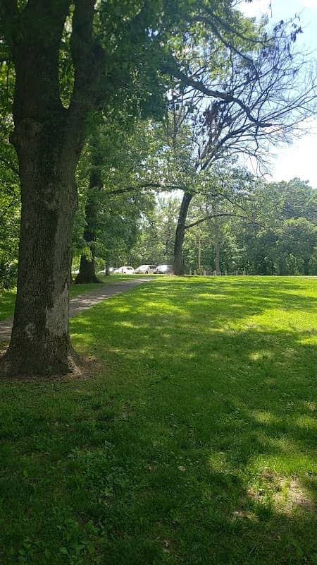 Peterson Park - Image 1