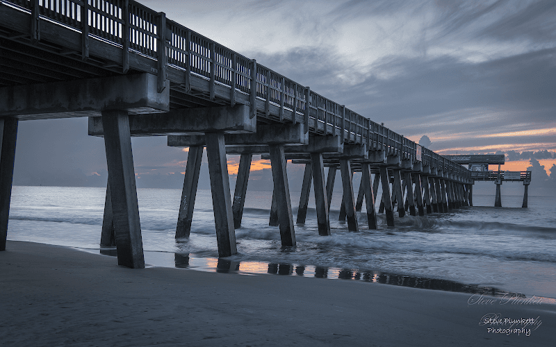 Tybee Beach Pier and Pavilion - Image 3