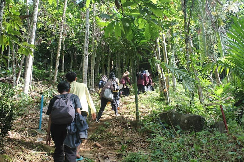 WISATA BUKIK MATOA - Image 1