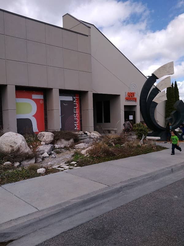The Art Museum of Eastern Idaho - Image 2