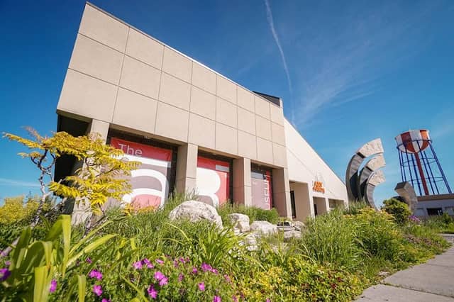 The Art Museum of Eastern Idaho - Image 1