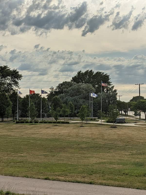 Ruzicka Memorial Park - Image 2