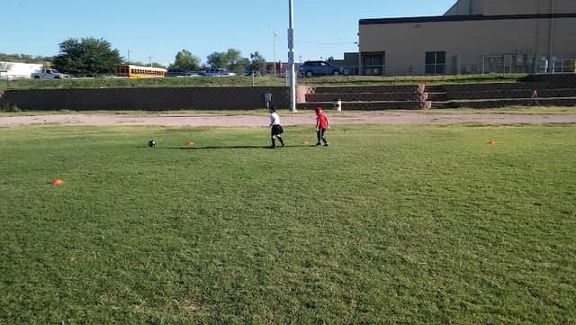 Nogales Recreation Director - Image 1