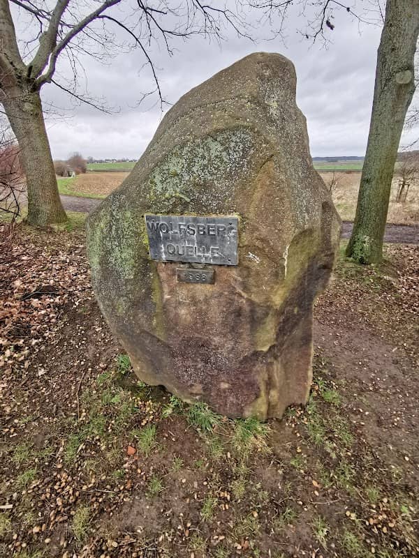 Wolfsbergquelle - Image 1