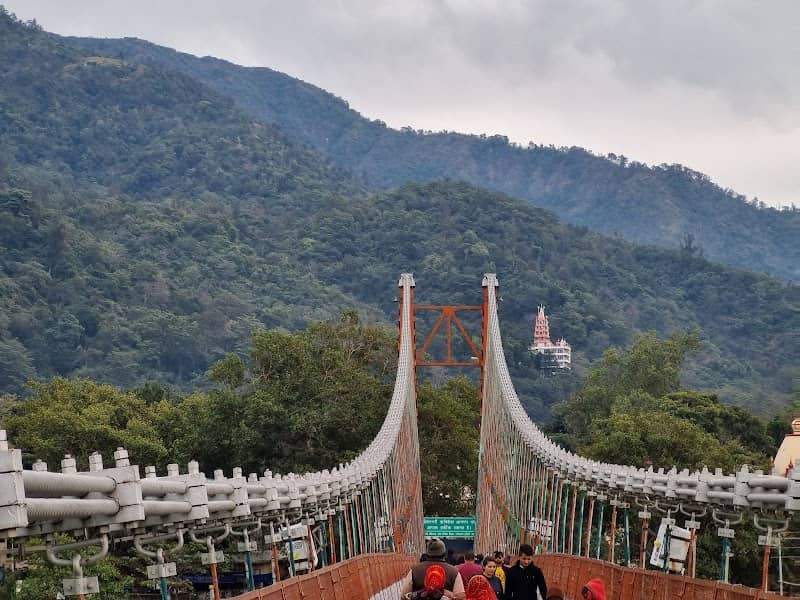 Ram Jhula - Image 2