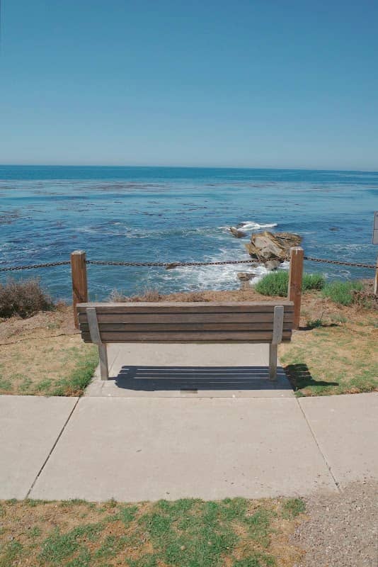 Eldwayen bench - Image 1